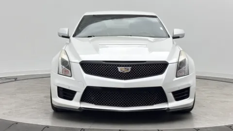 Photos of 2017 Cadillac ATS-V Sedan for sale in Jacksonville, FL at Auto Boutique Florida