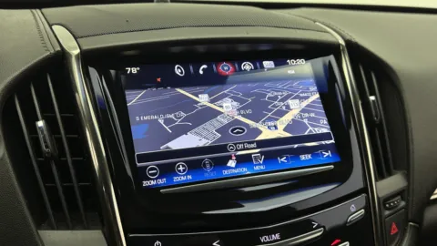 More photos of 2017 Cadillac ATS-V Sedan at Auto Boutique Florida, FL