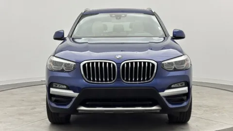 Photos of 2019 BMW X3 sDrive30i for sale in Jacksonville, FL at Auto Boutique Florida