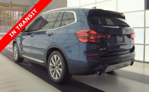 More photos of 2019 BMW X3 sDrive30i at Auto Boutique Florida, FL