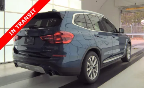 More photos of 2019 BMW X3 sDrive30i at Auto Boutique Florida, FL