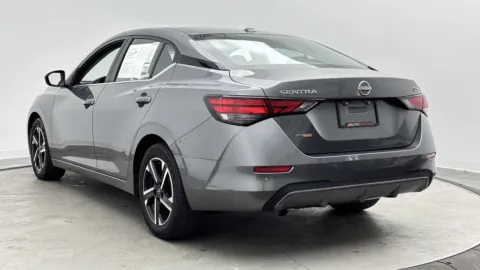 More photos of 2024 Nissan Sentra SV at Auto Boutique Florida, FL
