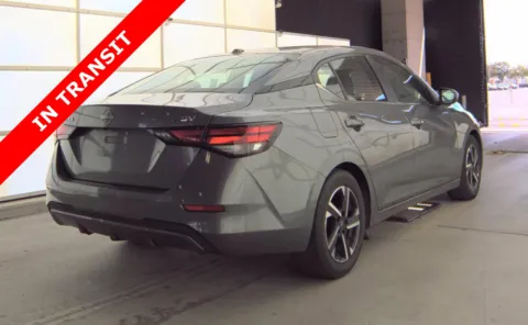 More photos of 2024 Nissan Sentra SV at Auto Boutique Florida, FL