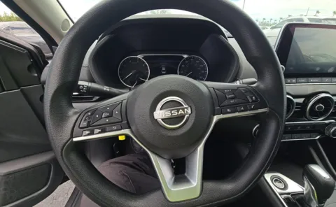 More photos of 2024 Nissan Sentra SV at Auto Boutique Florida, FL