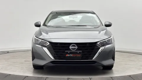 Photos of 2024 Nissan Sentra SV for sale in Jacksonville, FL at Auto Boutique Florida