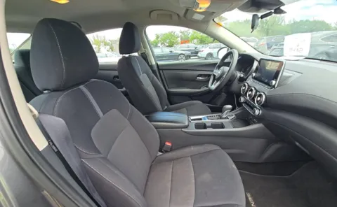 More photos of 2024 Nissan Sentra SV at Auto Boutique Florida, FL