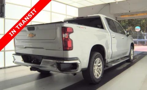 More photos of 2021 Chevrolet Silverado 1500 LT at Auto Boutique Florida, FL