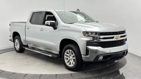 Another view of 2021 Chevrolet Silverado 1500 LT for sale in Jacksonville, FL at Auto Boutique Florida