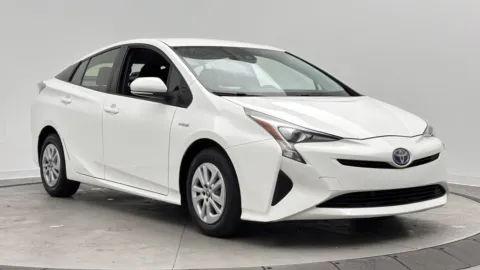 Another view of 2017 Toyota Prius Two for sale in Jacksonville, FL at Auto Boutique Florida