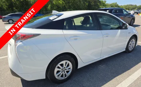 More photos of 2017 Toyota Prius Two at Auto Boutique Florida, FL