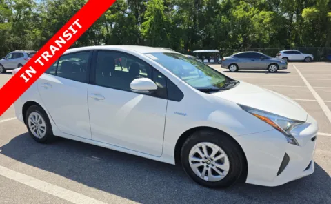 Another view of 2017 Toyota Prius Two for sale in Jacksonville, FL at Auto Boutique Florida
