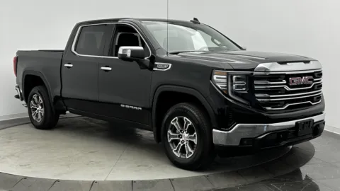 Another view of 2026 GMC Sierra 1500 SLT for sale in Jacksonville, FL at Auto Boutique Florida