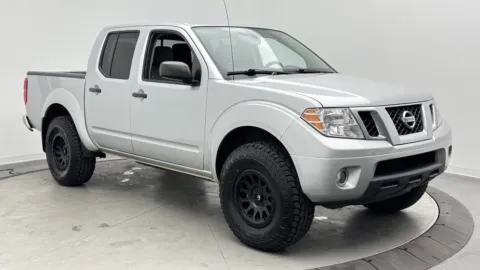 Another view of 2020 Nissan Frontier SV for sale in Jacksonville, FL at Auto Boutique Florida