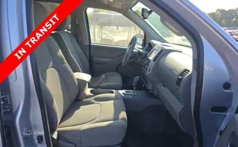 More photos of 2020 Nissan Frontier SV at Auto Boutique Florida, FL