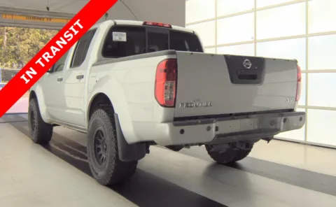 More photos of 2020 Nissan Frontier SV at Auto Boutique Florida, FL