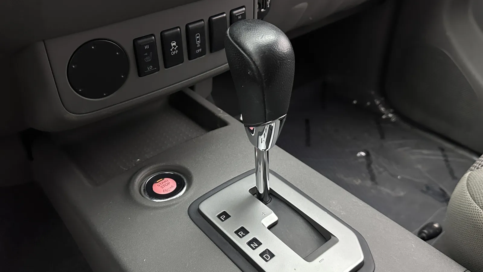 Nissan Frontier photo 18