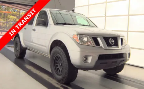 Another view of 2020 Nissan Frontier SV for sale in Jacksonville, FL at Auto Boutique Florida