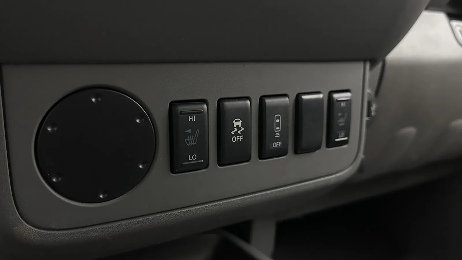 Nissan Frontier photo 19