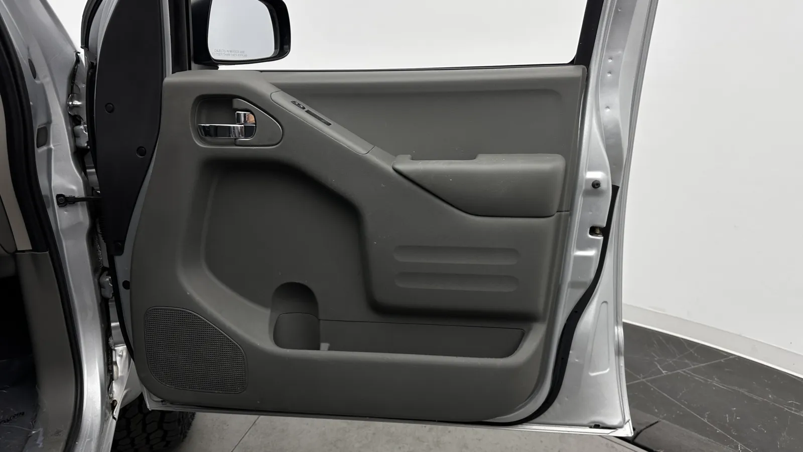 Nissan Frontier photo 29
