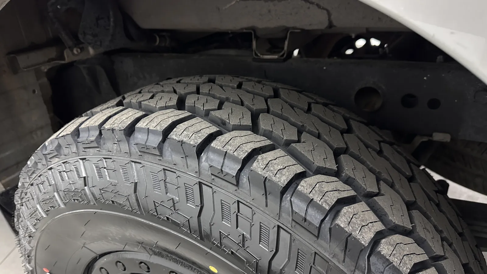 Nissan Frontier photo 26