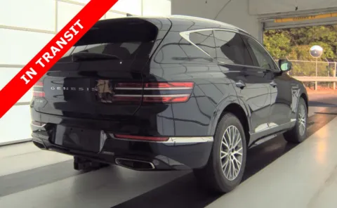 More photos of 2022 Genesis GV80 2.5T at Auto Boutique Florida, FL