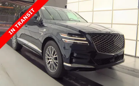 Another view of 2022 Genesis GV80 2.5T for sale in Jacksonville, FL at Auto Boutique Florida