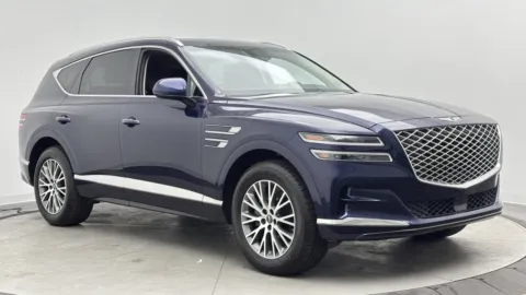 Another view of 2022 Genesis GV80 2.5T for sale in Jacksonville, FL at Auto Boutique Florida