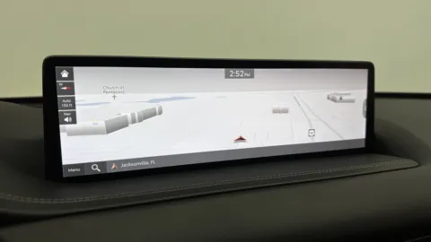 More photos of 2022 Genesis GV80 2.5T at Auto Boutique Florida, FL