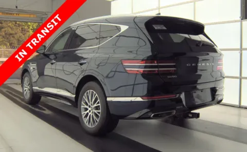 More photos of 2022 Genesis GV80 2.5T at Auto Boutique Florida, FL