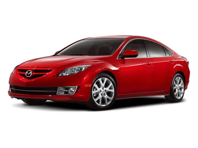 2009 Mazda Mazda6 i Grand Touring for sale in Jacksonville, FL