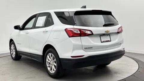 More photos of 2021 Chevrolet Equinox LS at Auto Boutique Florida, FL
