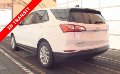 More photos of 2021 Chevrolet Equinox LS at Auto Boutique Florida, FL