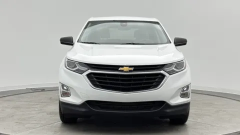 Photos of 2021 Chevrolet Equinox LS for sale in Jacksonville, FL at Auto Boutique Florida