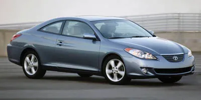 2005 Toyota Camry Solara SE for sale in Jacksonville, FL