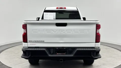 More photos of 2021 Chevrolet Silverado 1500 Work Truck at Auto Boutique Florida, FL