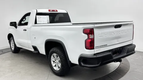 More photos of 2021 Chevrolet Silverado 1500 Work Truck at Auto Boutique Florida, FL
