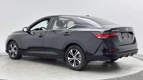 More photos of 2021 Nissan Sentra SV at Auto Boutique Florida, FL