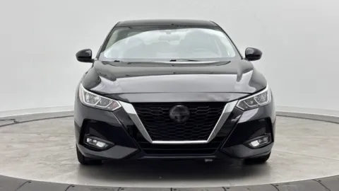 Photos of 2021 Nissan Sentra SV for sale in Jacksonville, FL at Auto Boutique Florida