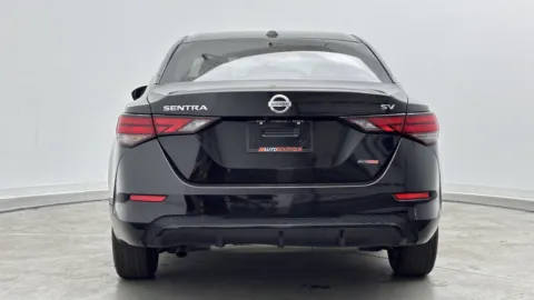 More photos of 2021 Nissan Sentra SV at Auto Boutique Florida, FL