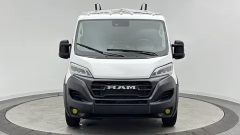Photos of 2025 Ram ProMaster Cargo Van SLT+ for sale in Jacksonville, FL at Auto Boutique Florida