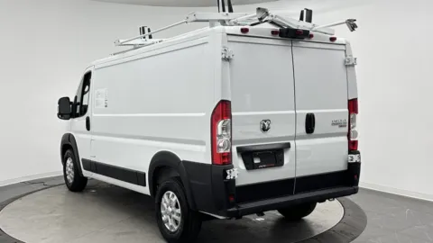 More photos of 2025 Ram ProMaster Cargo Van SLT+ at Auto Boutique Florida, FL