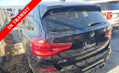 More photos of 2019 BMW X3 sDrive30i at Auto Boutique Florida, FL