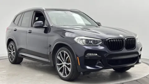 Another view of 2019 BMW X3 sDrive30i for sale in Jacksonville, FL at Auto Boutique Florida
