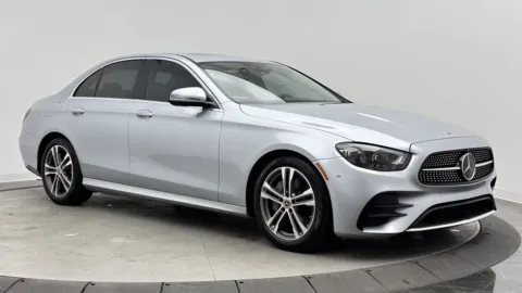 Another view of 2021 Mercedes-Benz E-Class E 350 for sale in Jacksonville, FL at Auto Boutique Florida