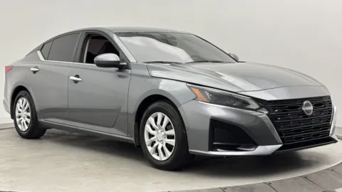 Another view of 2023 Nissan Altima 2.5 S for sale in Jacksonville, FL at Auto Boutique Florida