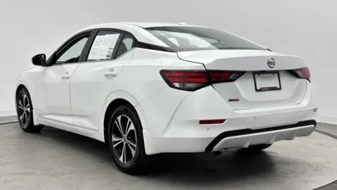 More photos of 2022 Nissan Sentra SV at Auto Boutique Florida, FL