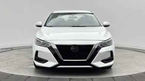 Photos of 2022 Nissan Sentra SV for sale in Jacksonville, FL at Auto Boutique Florida