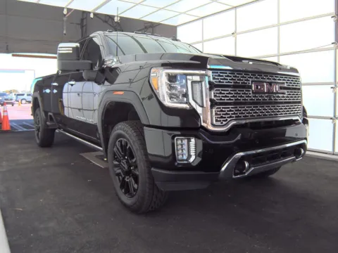 Another view of 2021 GMC Sierra 3500HD Denali for sale in Jacksonville, FL at Auto Boutique Florida