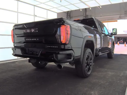 More photos of 2021 GMC Sierra 3500HD Denali at Auto Boutique Florida, FL
