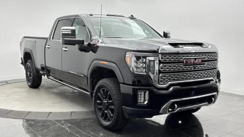 Another view of 2021 GMC Sierra 3500HD Denali for sale in Jacksonville, FL at Auto Boutique Florida